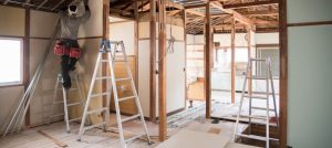 Entreprise de rénovation de la maison et de rénovation d’appartement à Allex